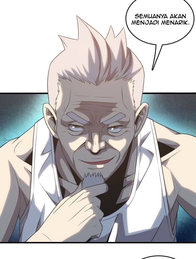 Reborn Doctor Chapter 13 Gambar 22